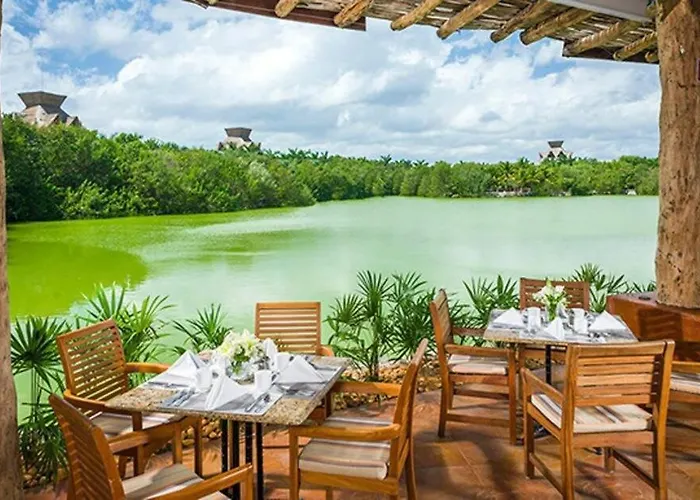 2bd Grand Bliss Vidanta Riviera Maya Casa de férias *