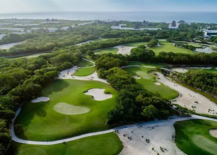 2bd Grand Bliss Vidanta Riviera Maya *