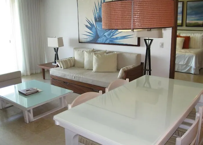 2bd Grand Bliss Vidanta Riviera Maya Puerto Morelos