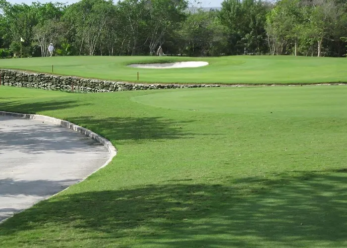 2bd Grand Bliss Vidanta Riviera Maya * Puerto Morelos