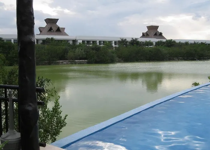 2bd Grand Bliss Vidanta Riviera Maya *