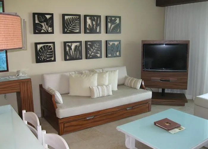 Casa de férias 2bd Grand Bliss Vidanta Riviera Maya