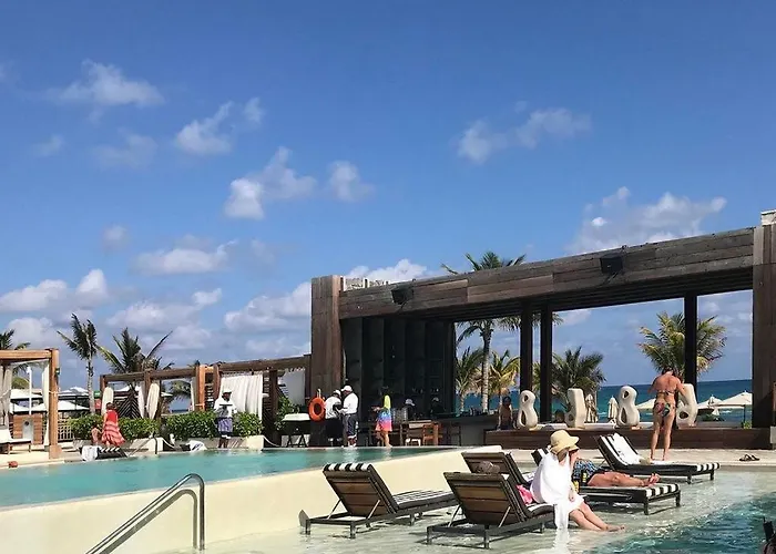 2bd Grand Bliss Vidanta Riviera Maya Puerto Morelos