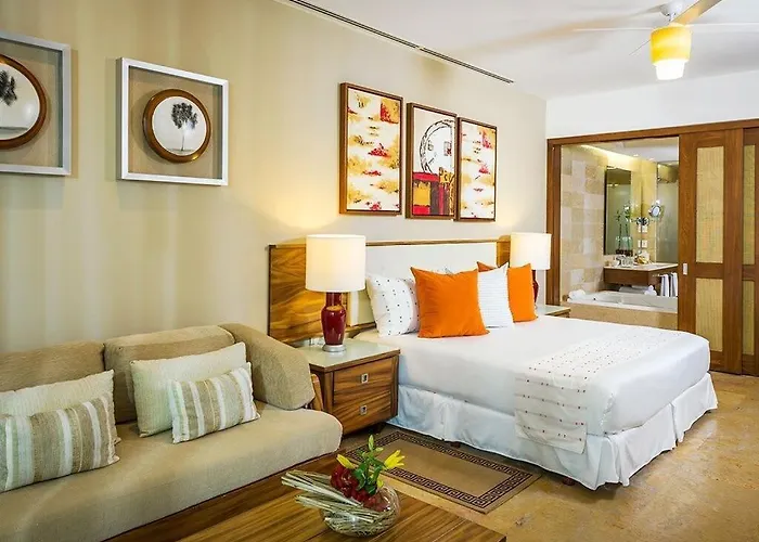 2bd Grand Bliss Vidanta Riviera Maya Casa de férias