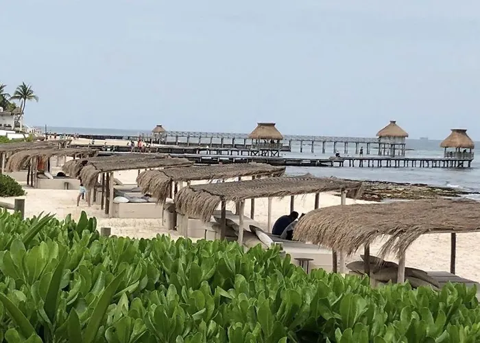Casa de férias 2bd Grand Bliss Vidanta Riviera Maya *