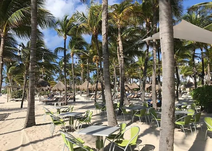 2bd Grand Bliss Vidanta Riviera Maya Casa de férias Puerto Morelos