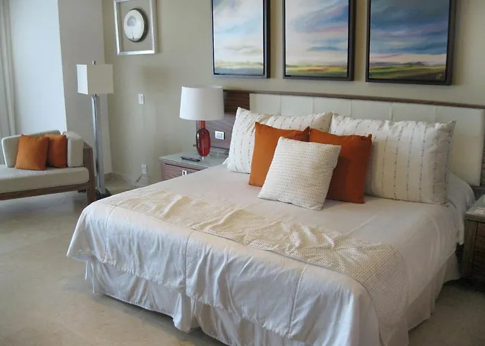 2bd Grand Bliss Vidanta Riviera Maya