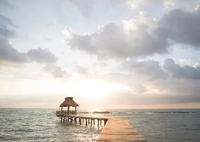 2bd Grand Bliss Vidanta Riviera Maya Casa de férias