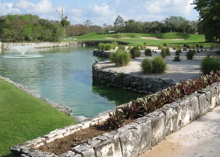 2bd Grand Bliss Vidanta Riviera Maya Casa de férias Puerto Morelos