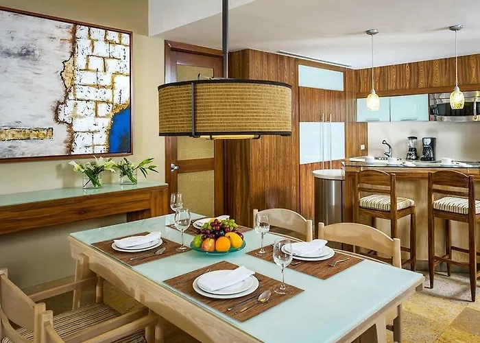 2bd Grand Bliss Vidanta Riviera Maya Puerto Morelos