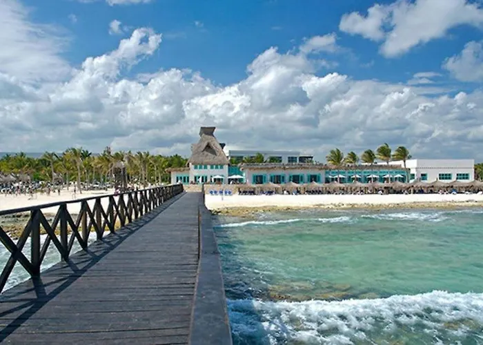 2bd Grand Bliss Vidanta Riviera Maya * Puerto Morelos