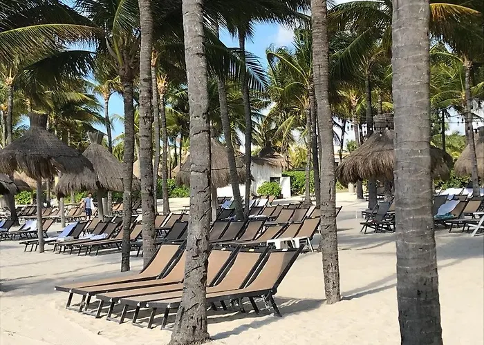 2bd Grand Bliss Vidanta Riviera Maya
