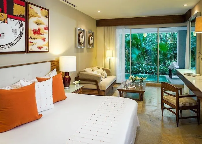 Casa de férias 2bd Grand Bliss Vidanta Riviera Maya *
