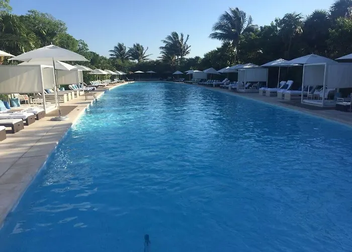Casa de férias 2bd Grand Bliss Vidanta Riviera Maya Puerto Morelos