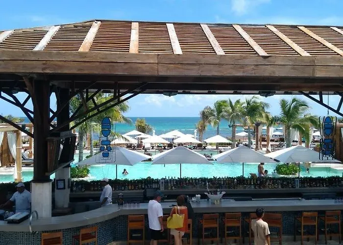 2bd Grand Bliss Vidanta Riviera Maya *