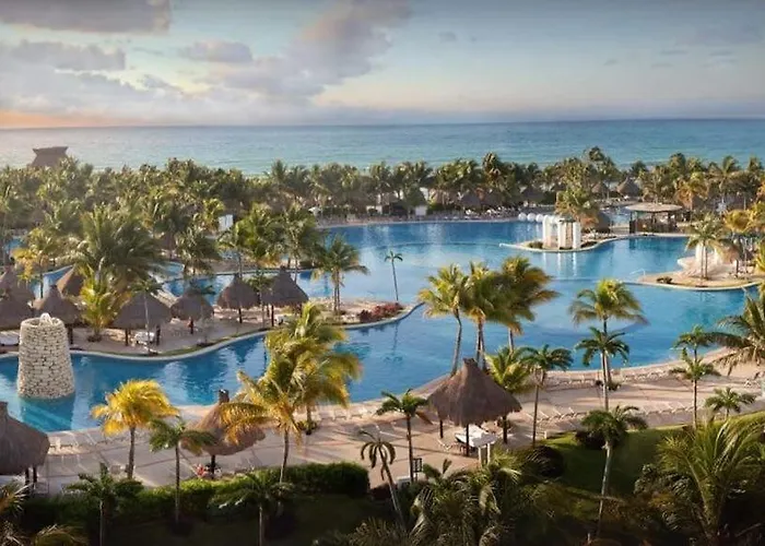 2bd Grand Bliss Vidanta Riviera Maya * Puerto Morelos